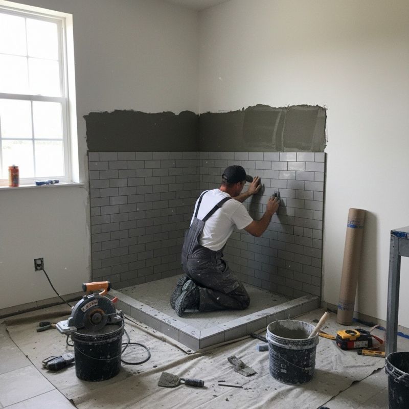 Top Bathroom Remodeling Companies in Tarzana, CA